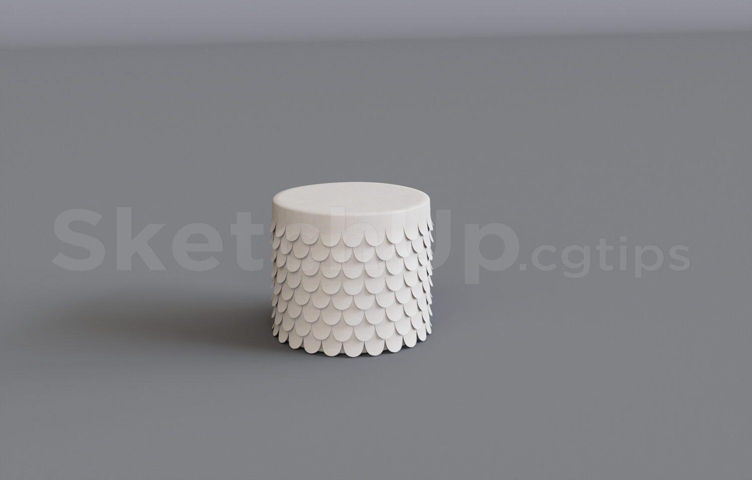 Stool