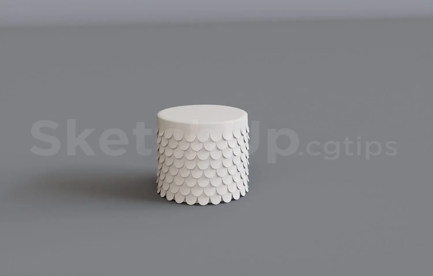 Stool
