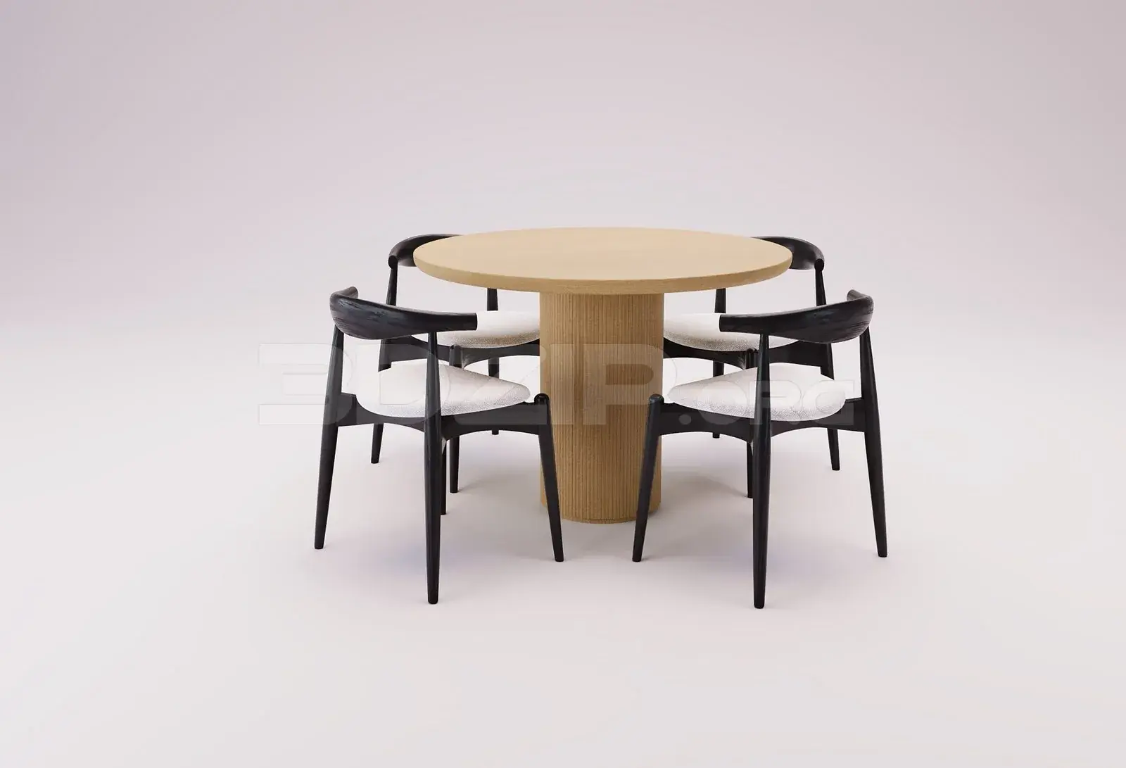 Dining Table And Chair