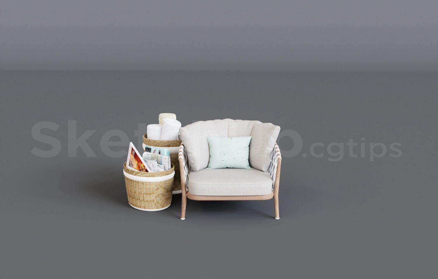 Armchair