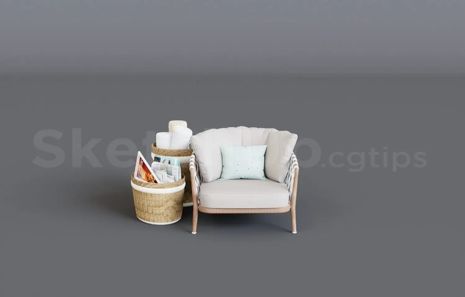Armchair
