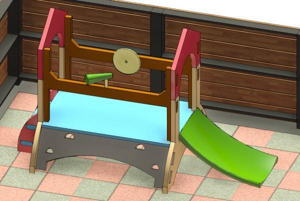 Play Structure