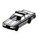 Police Car