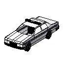 Police Car