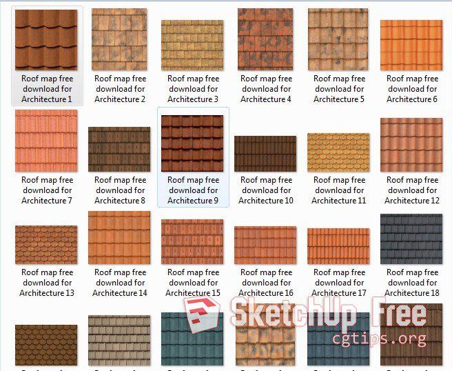 Tile Texture
