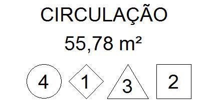 Room tag - With Finish symbols
