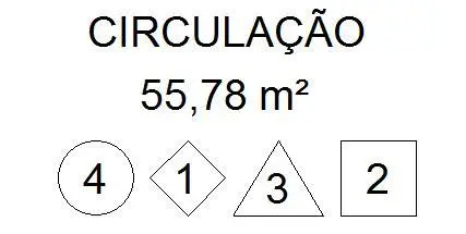 Room tag - With Finish symbols
