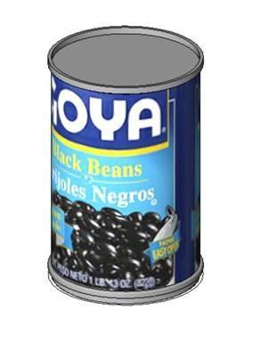 Food Can