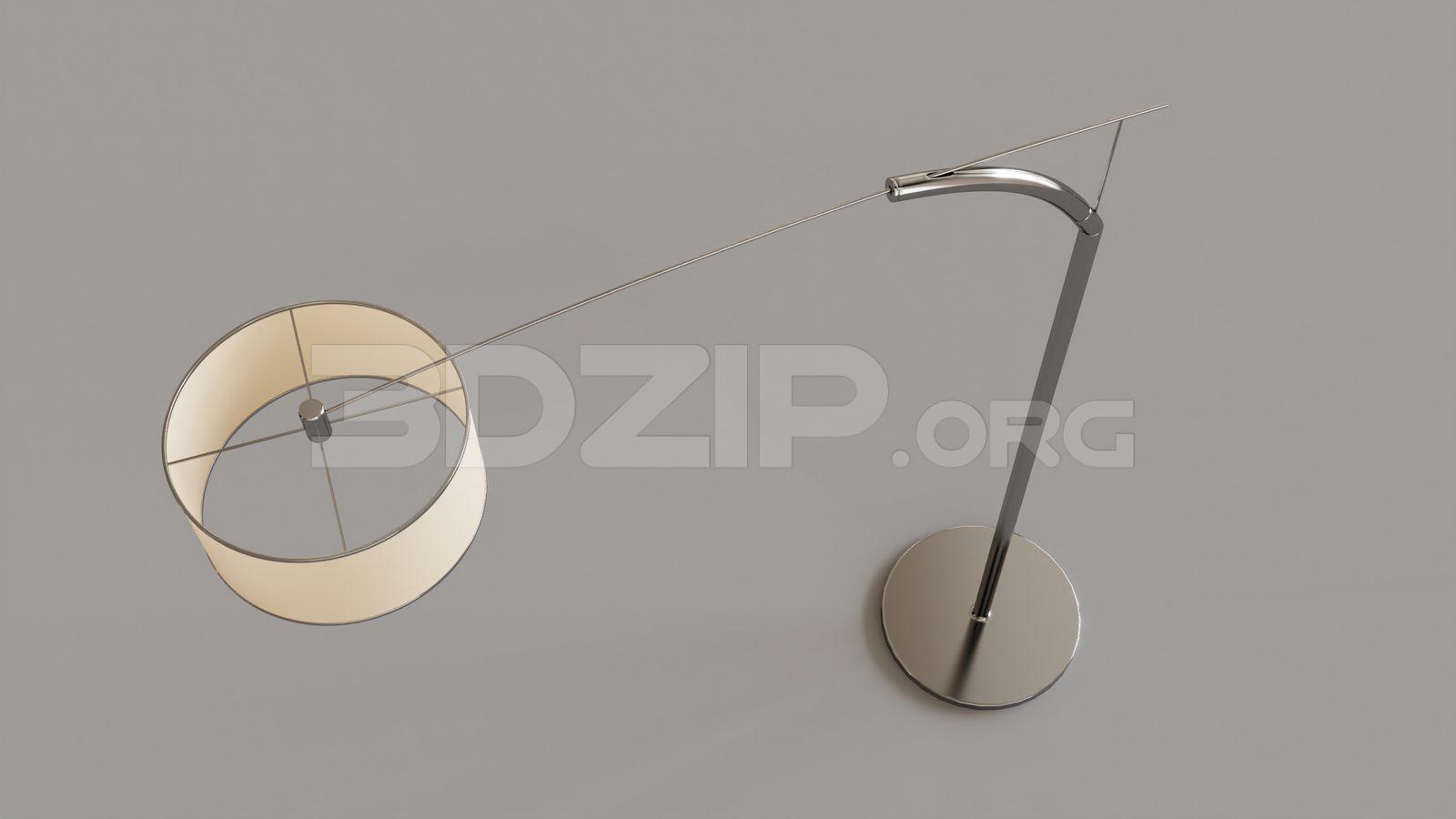 Floor Lamp