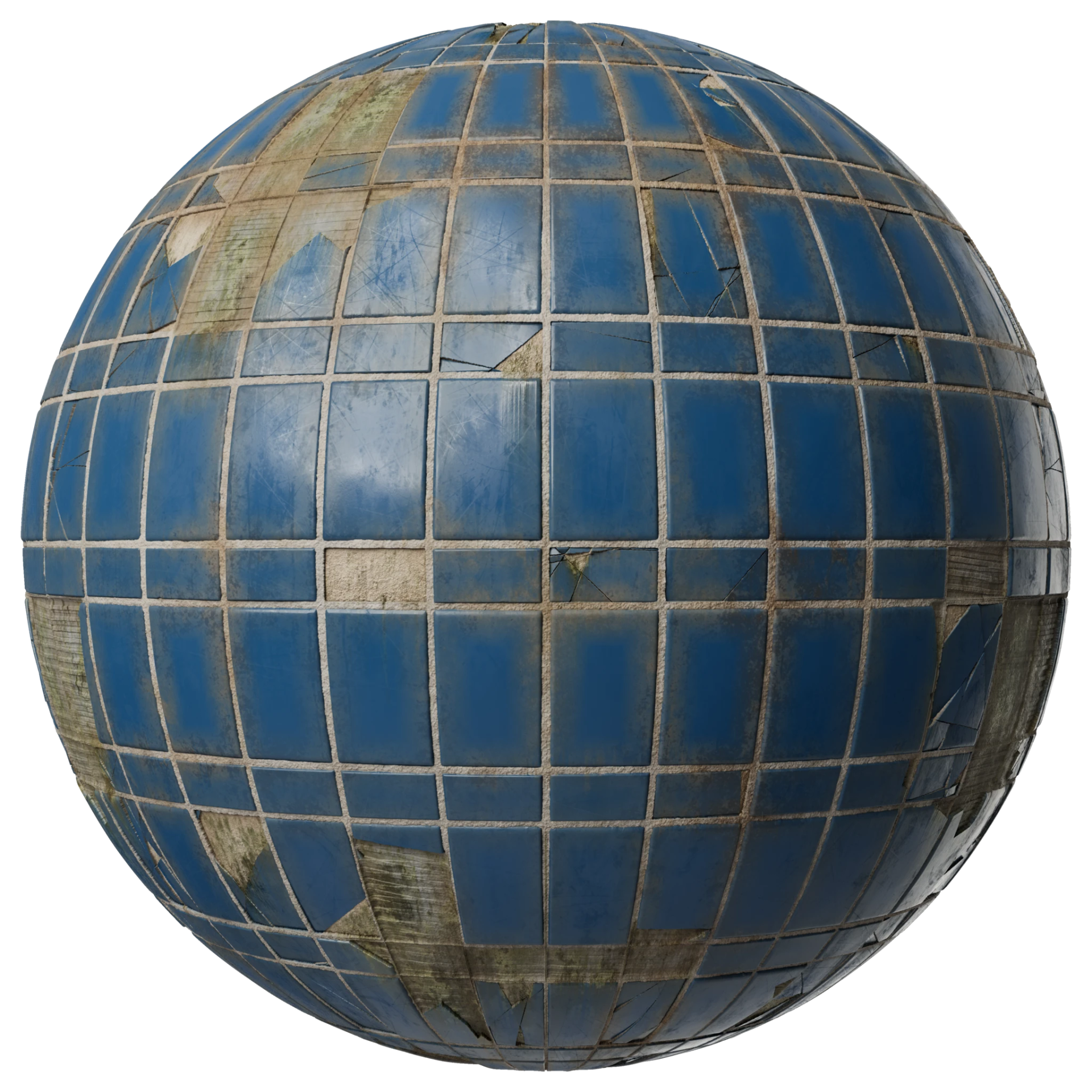 Tiles 135 C