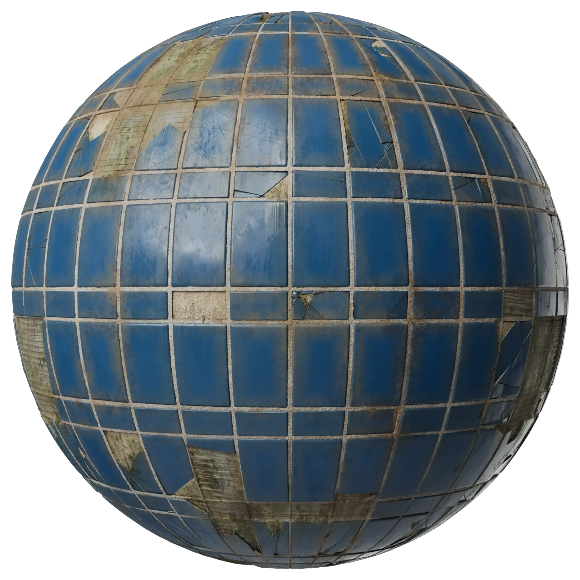 Tiles 135 C