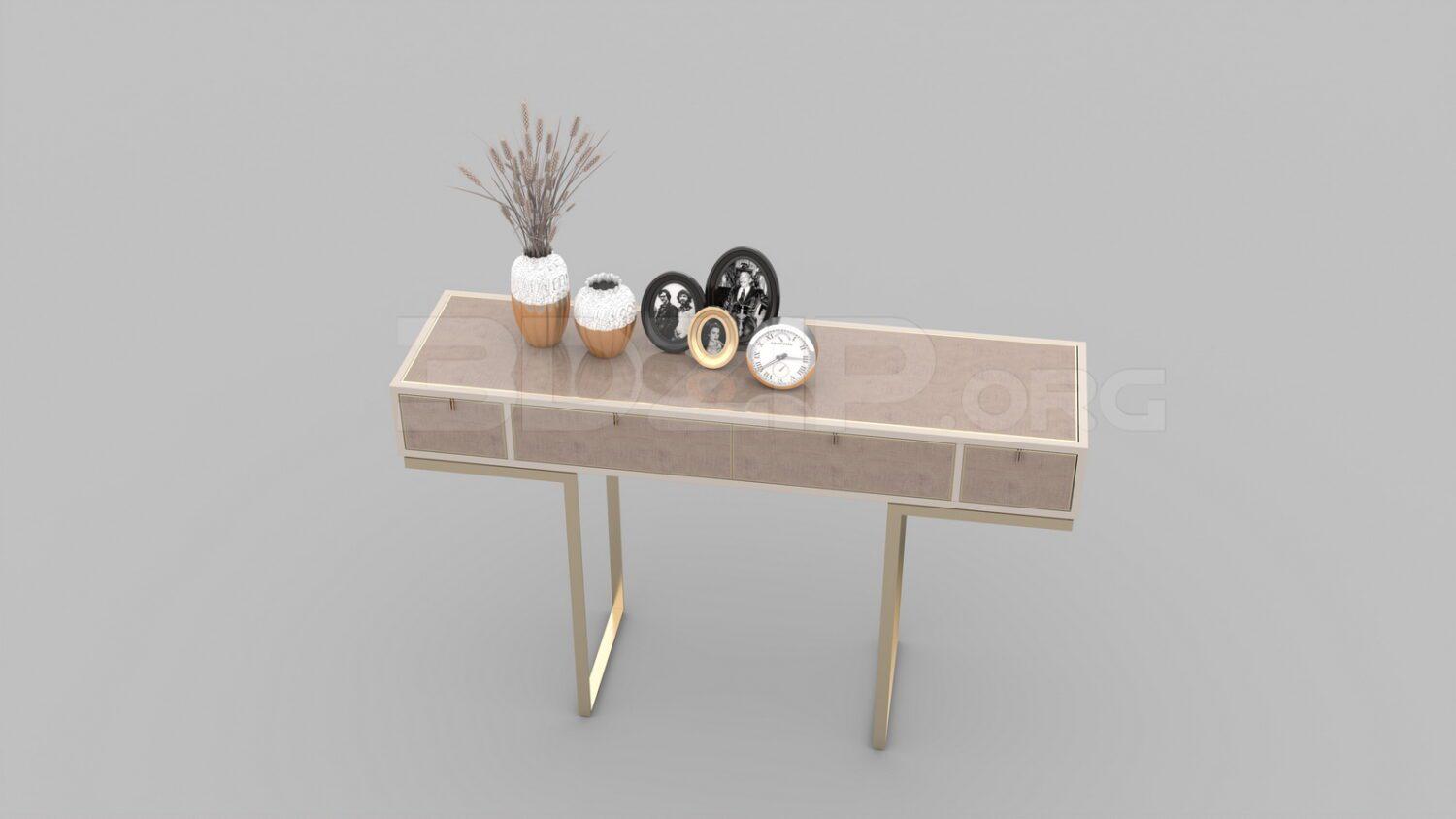 Decorative Set