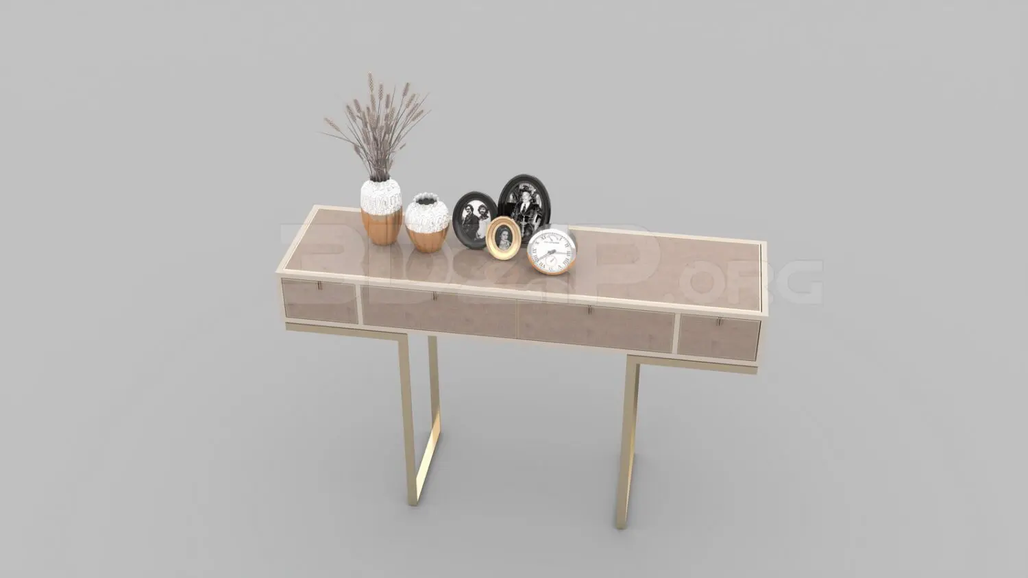 Decorative Set