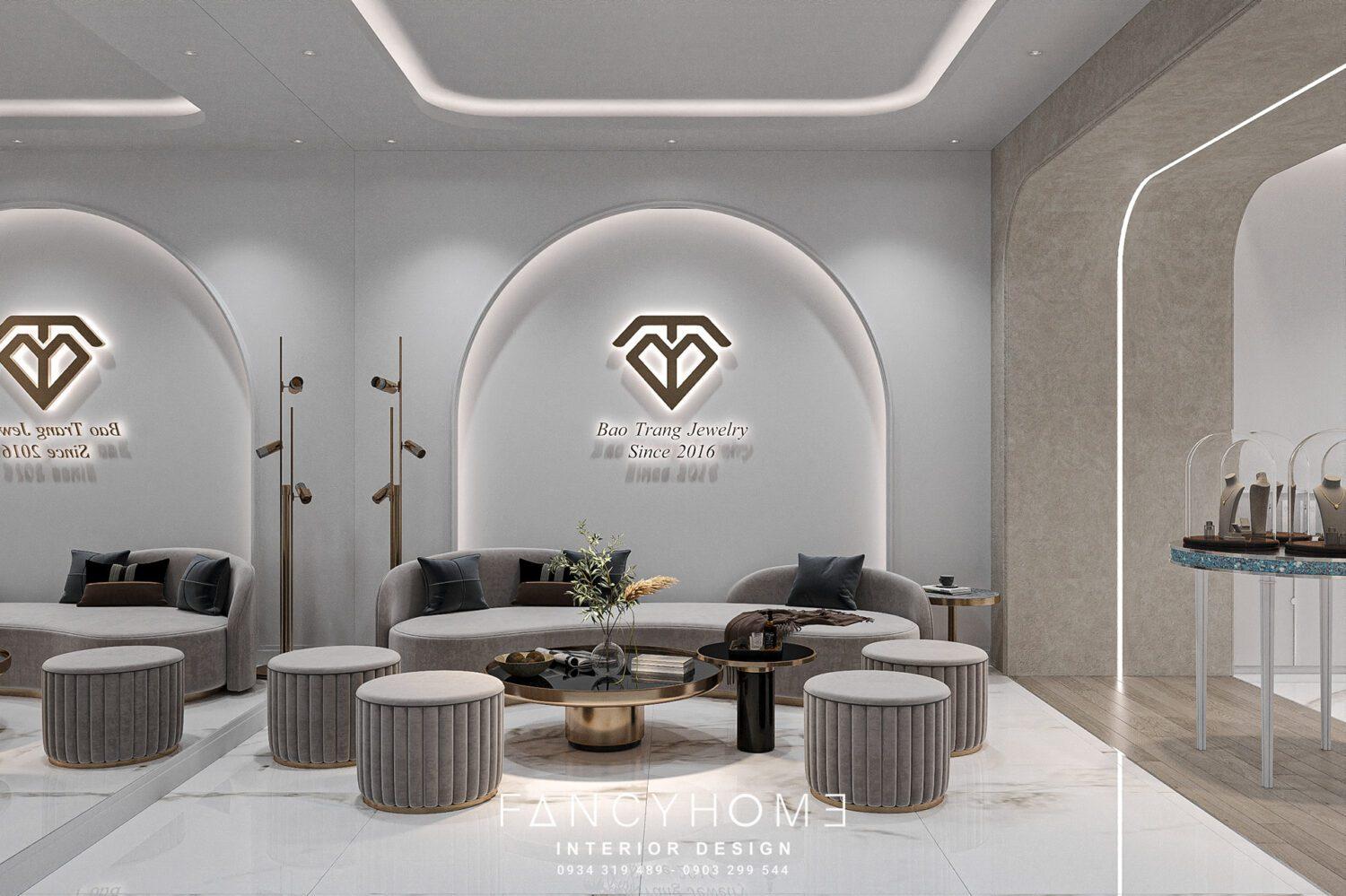 Diamond Shop
