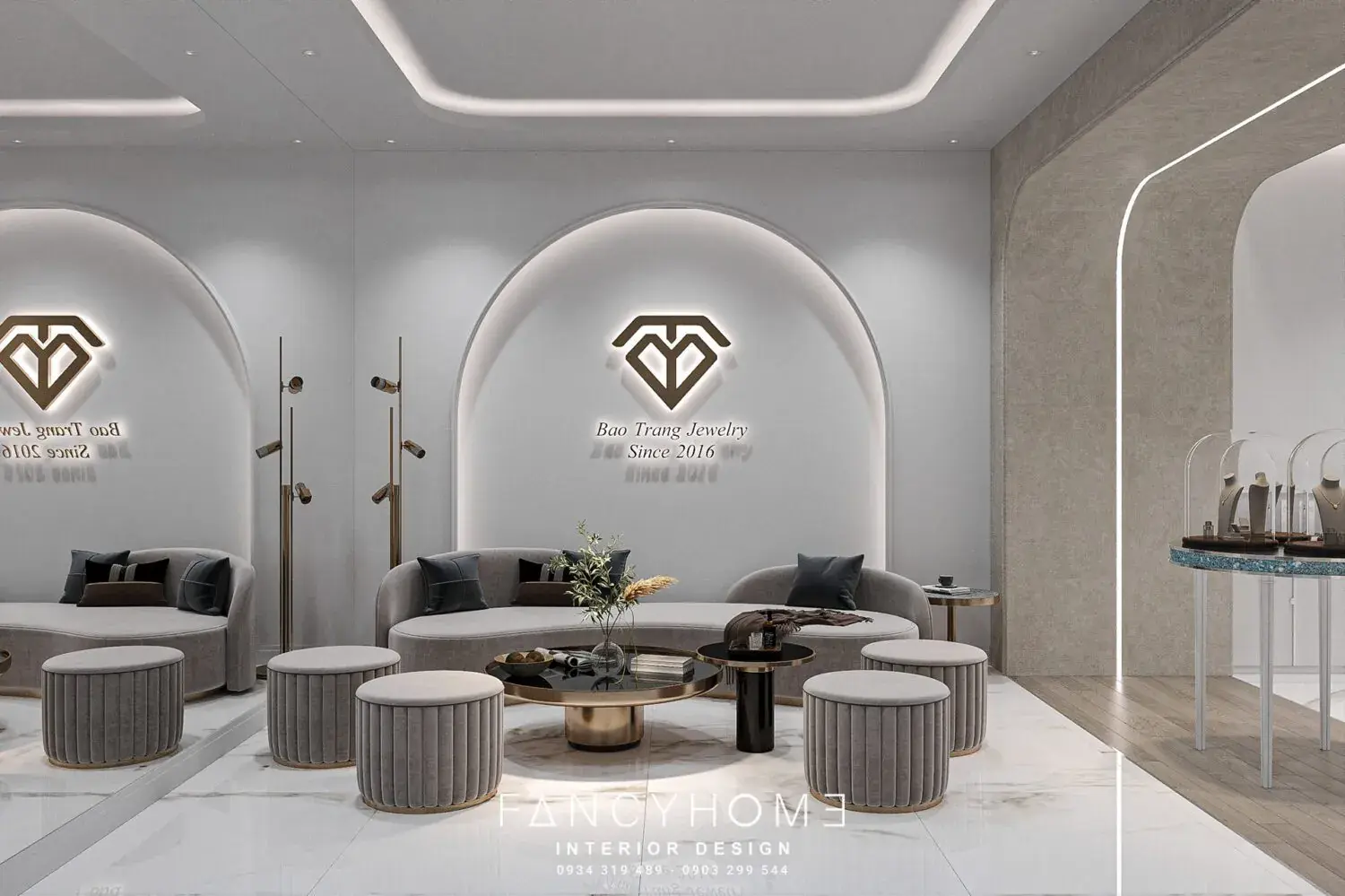 Diamond Shop