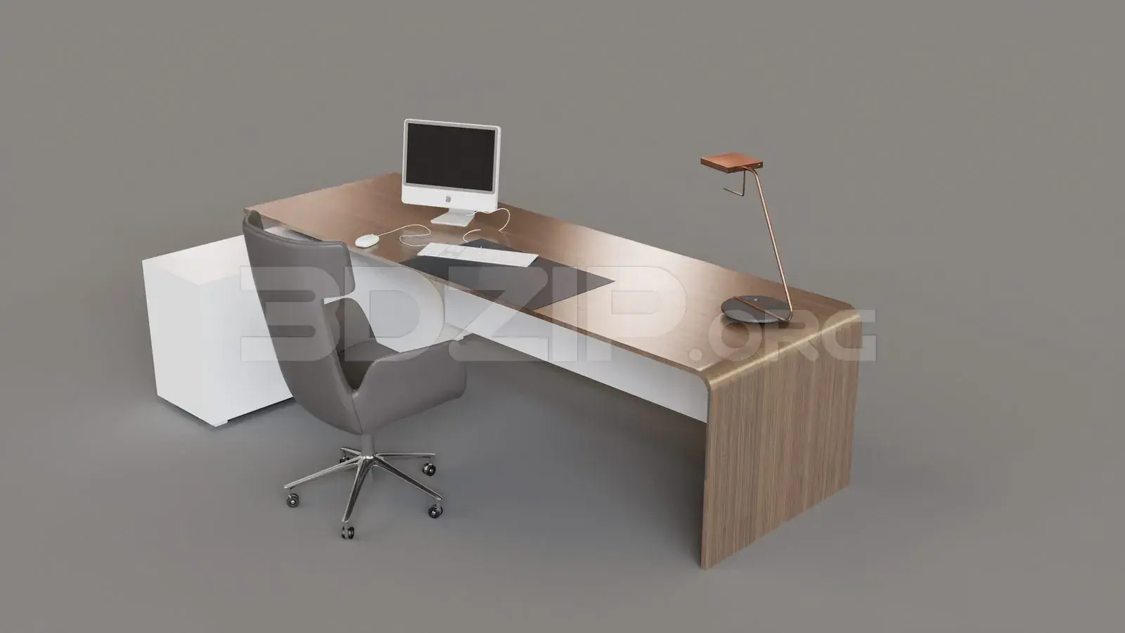 Work Desk