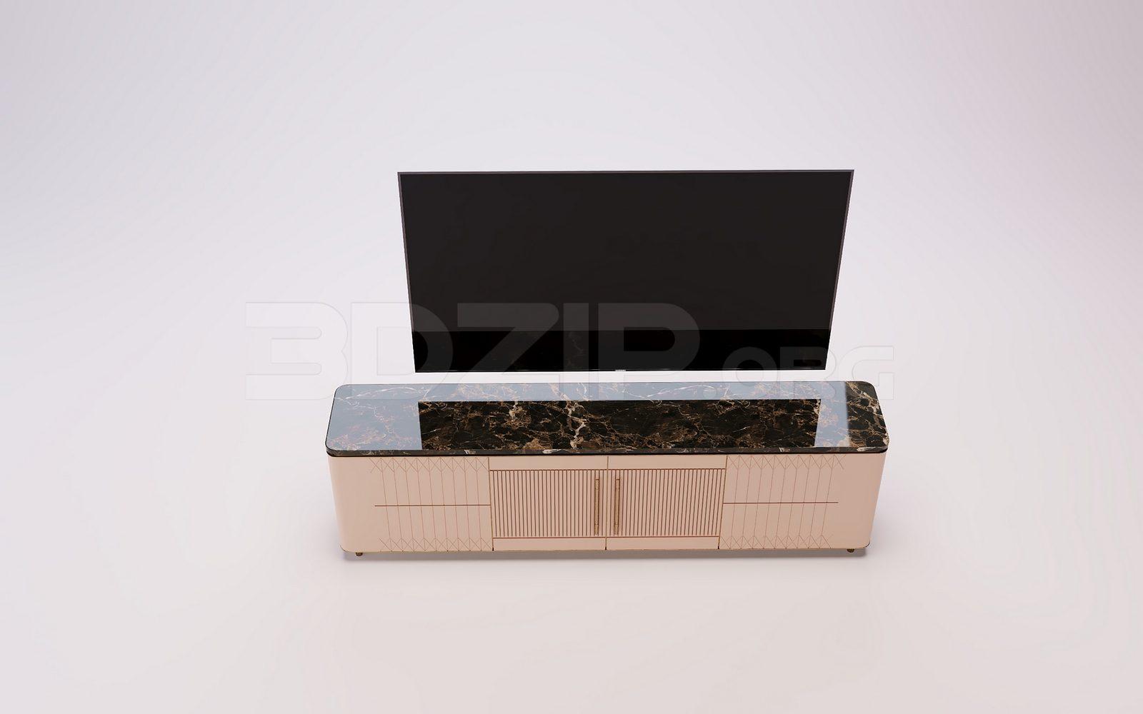 TV Cabinet