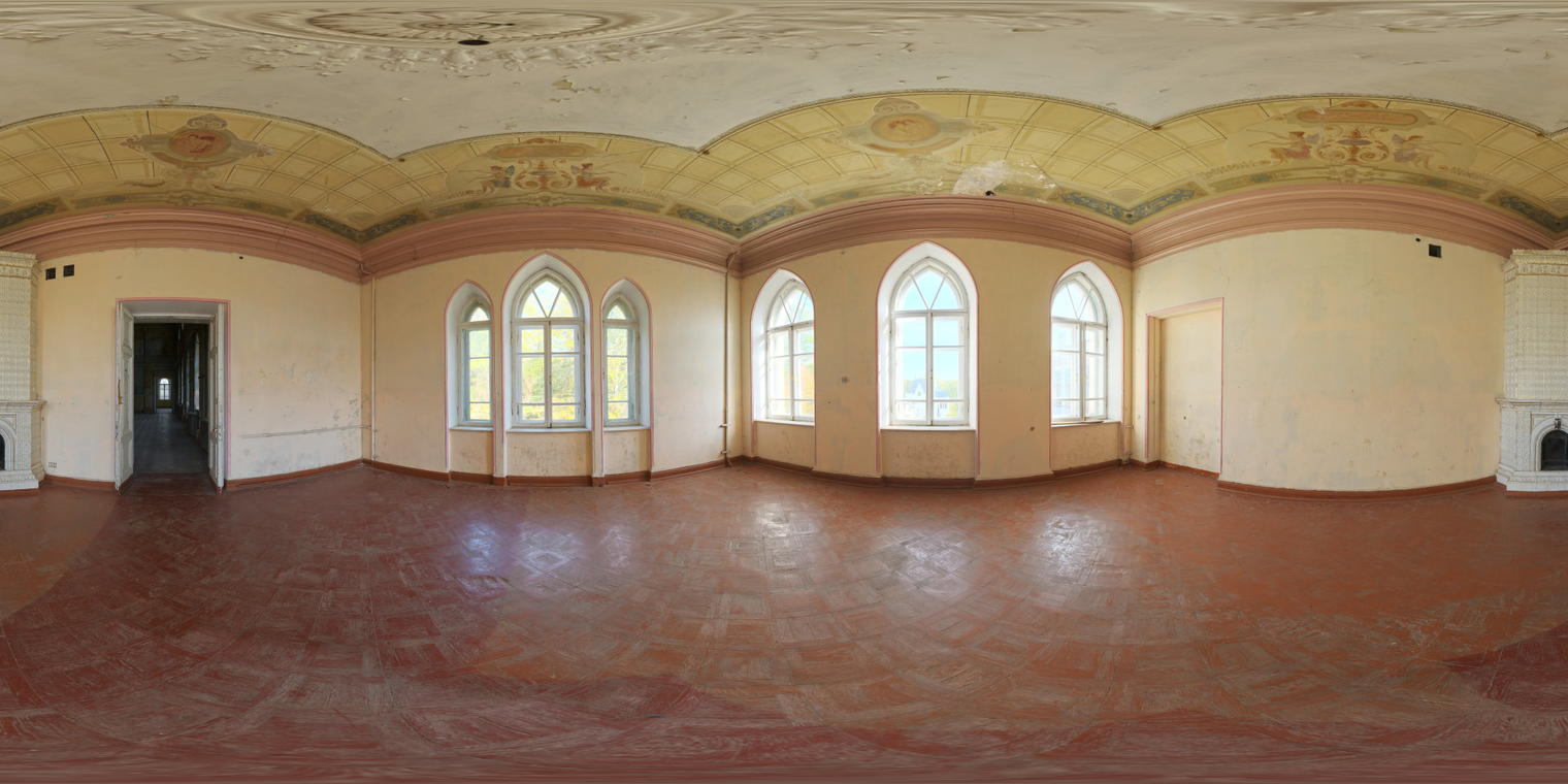 Old Room