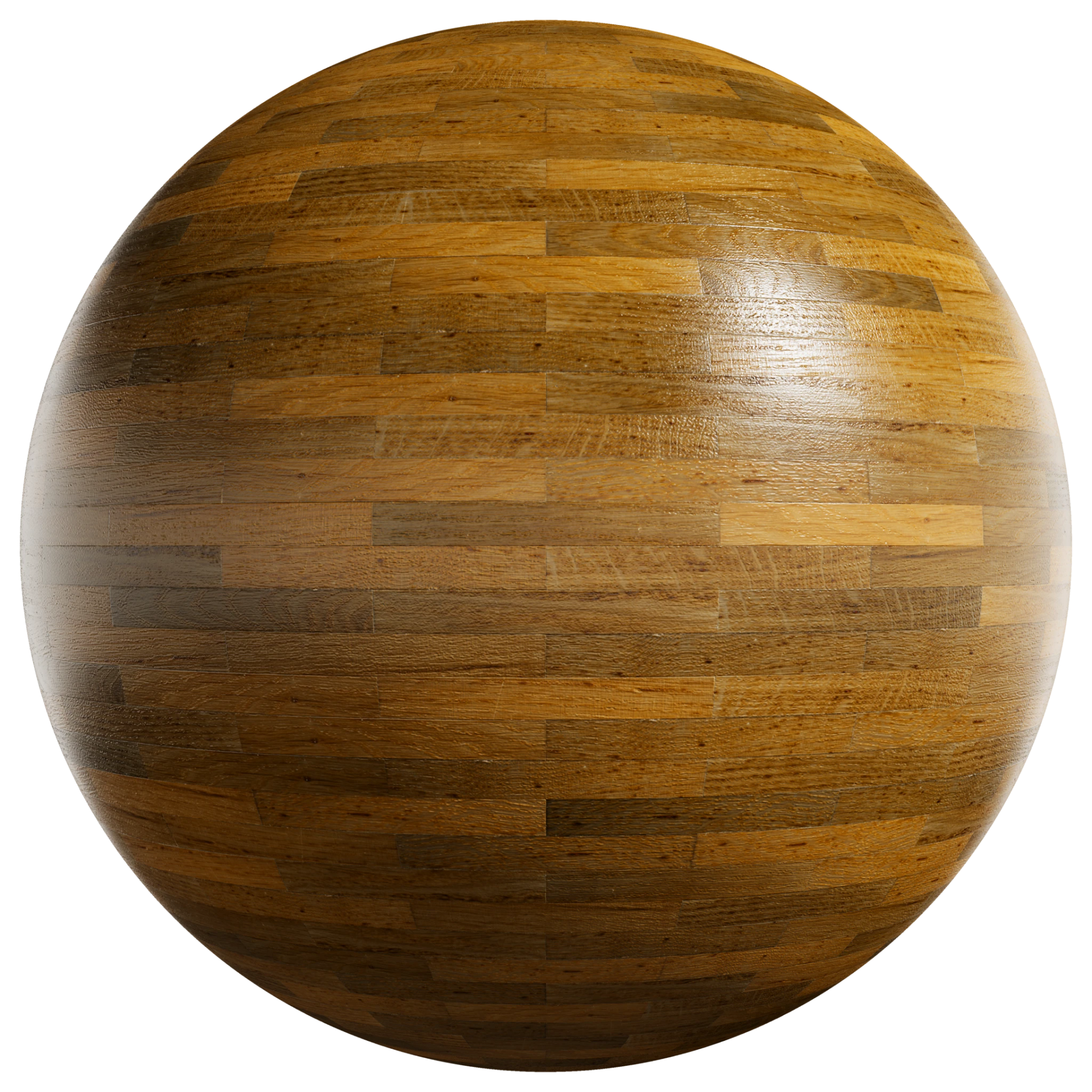 Wood Floor 046
