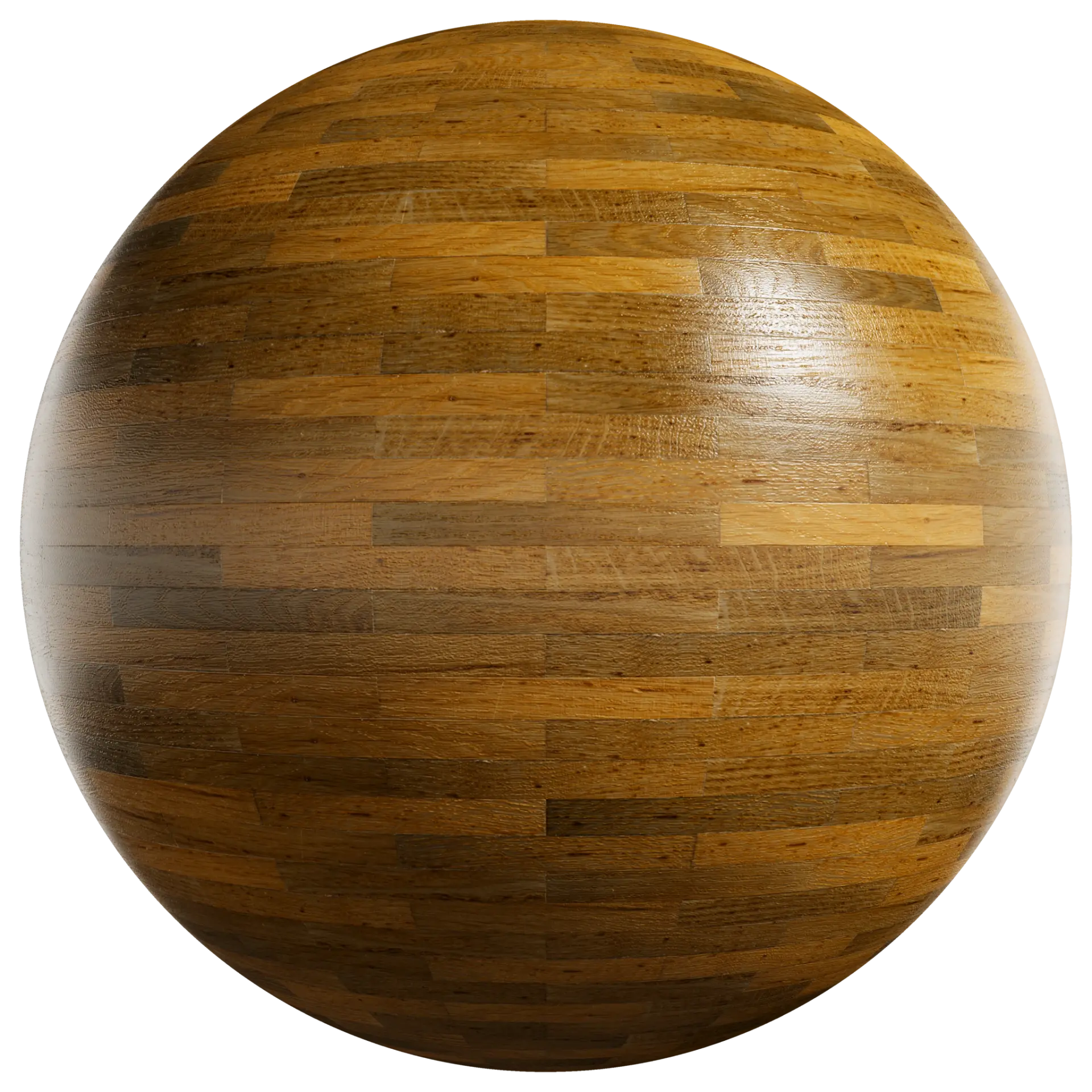 Wood Floor 046