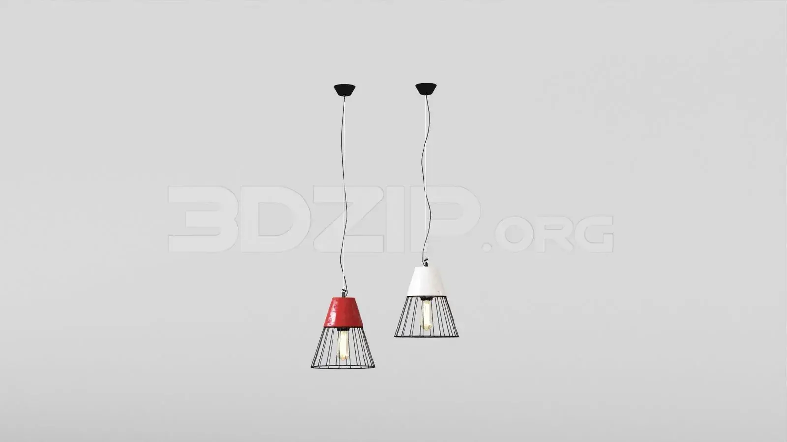 Ceiling Light