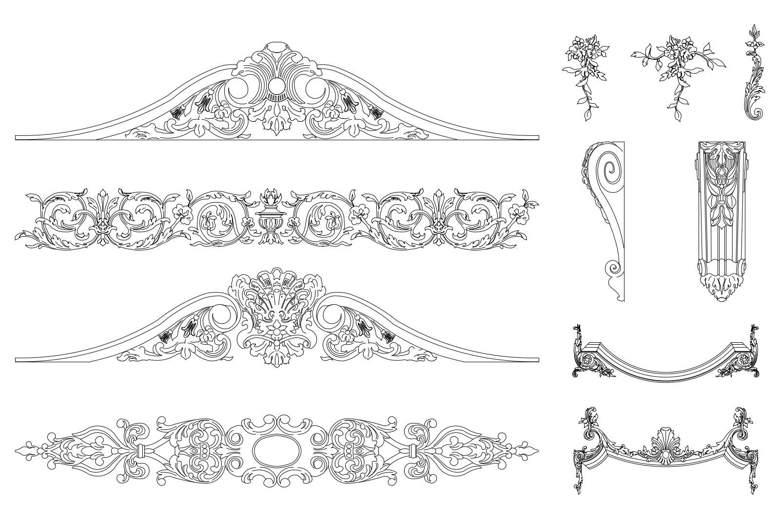 Decorative Elements