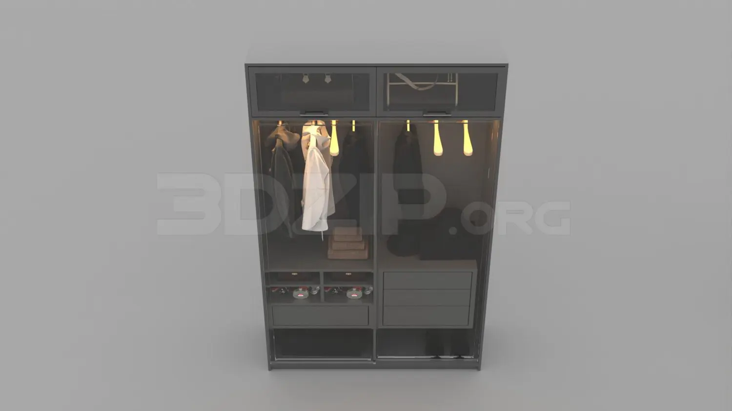 Wardrobe