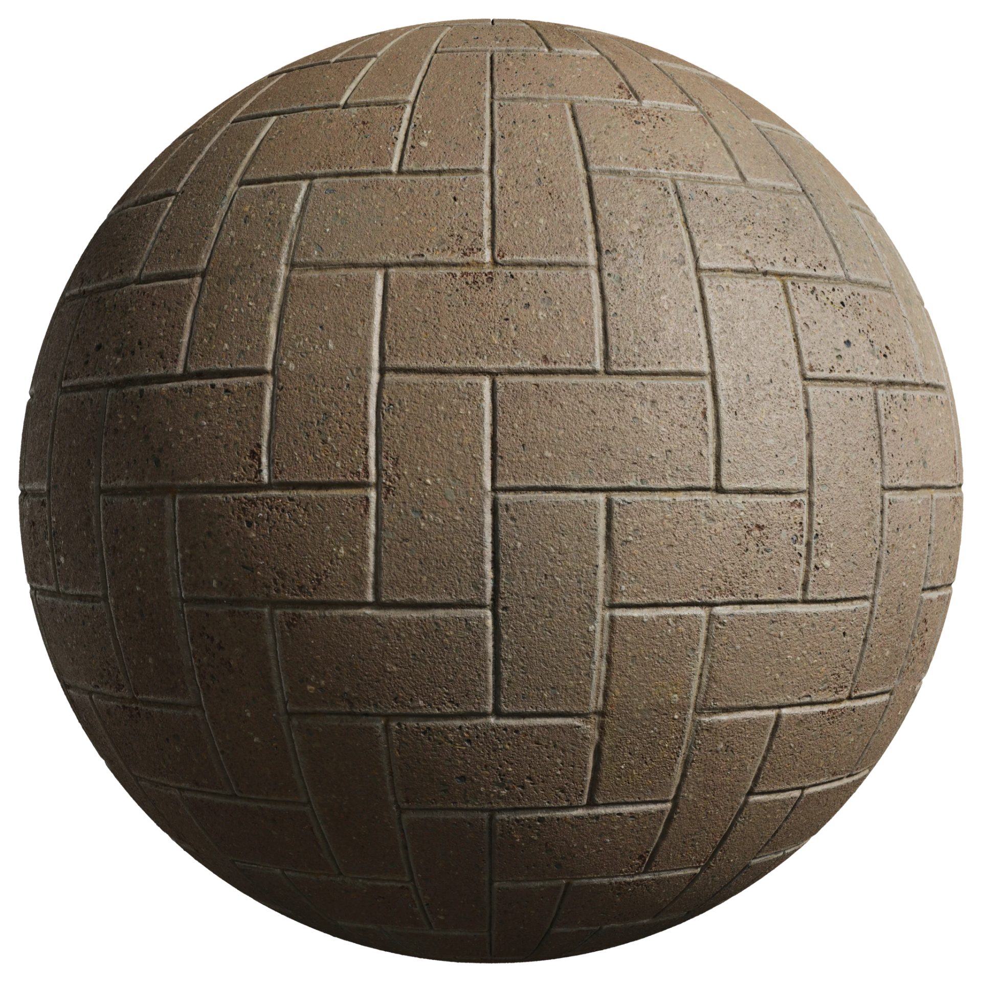 Paving Stones 003