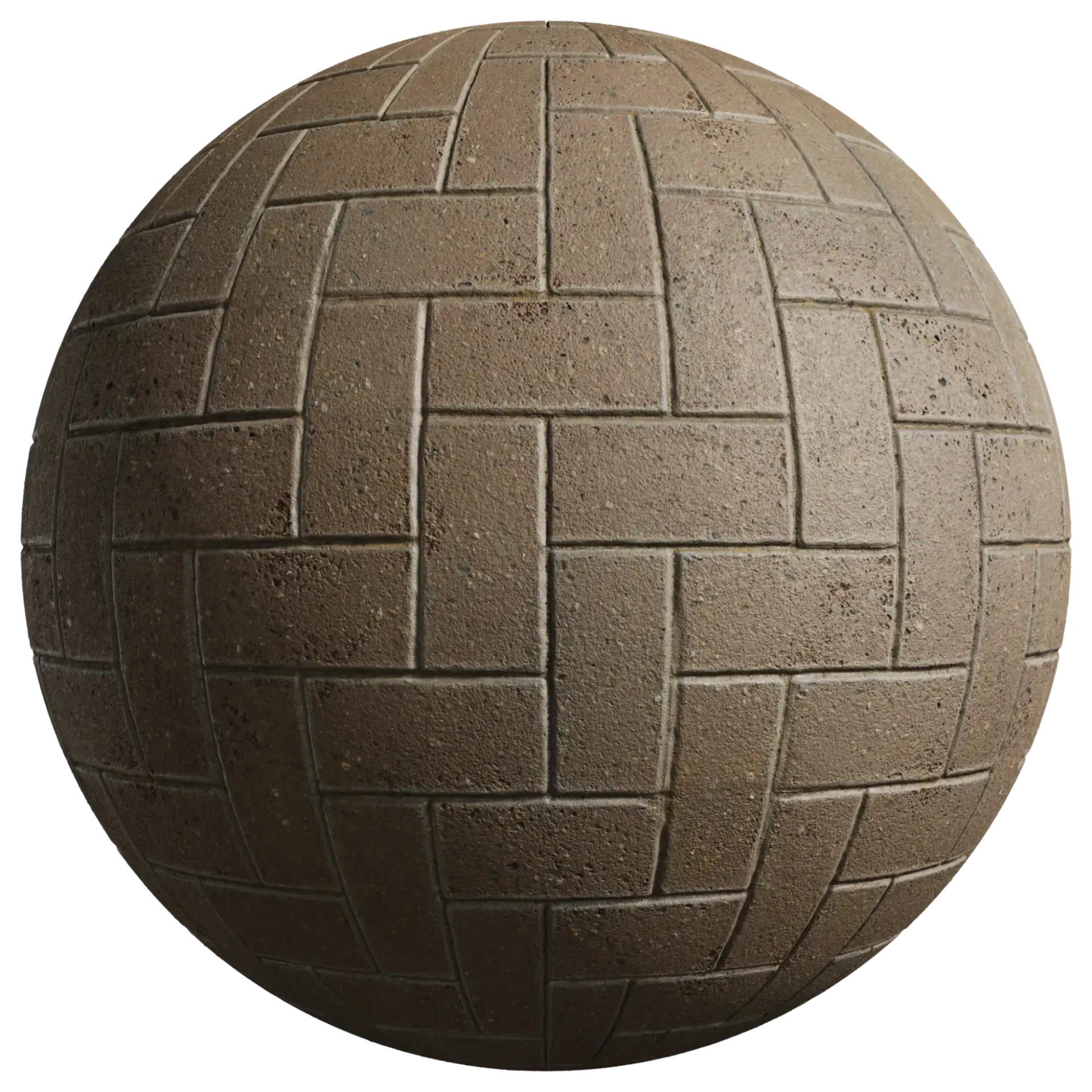 Paving Stones 003