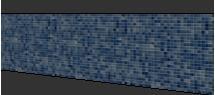 Independent Backsplash