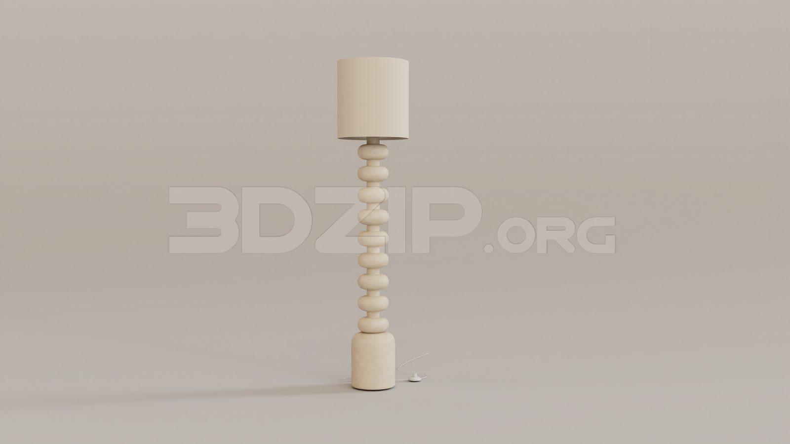 Floor Lamp