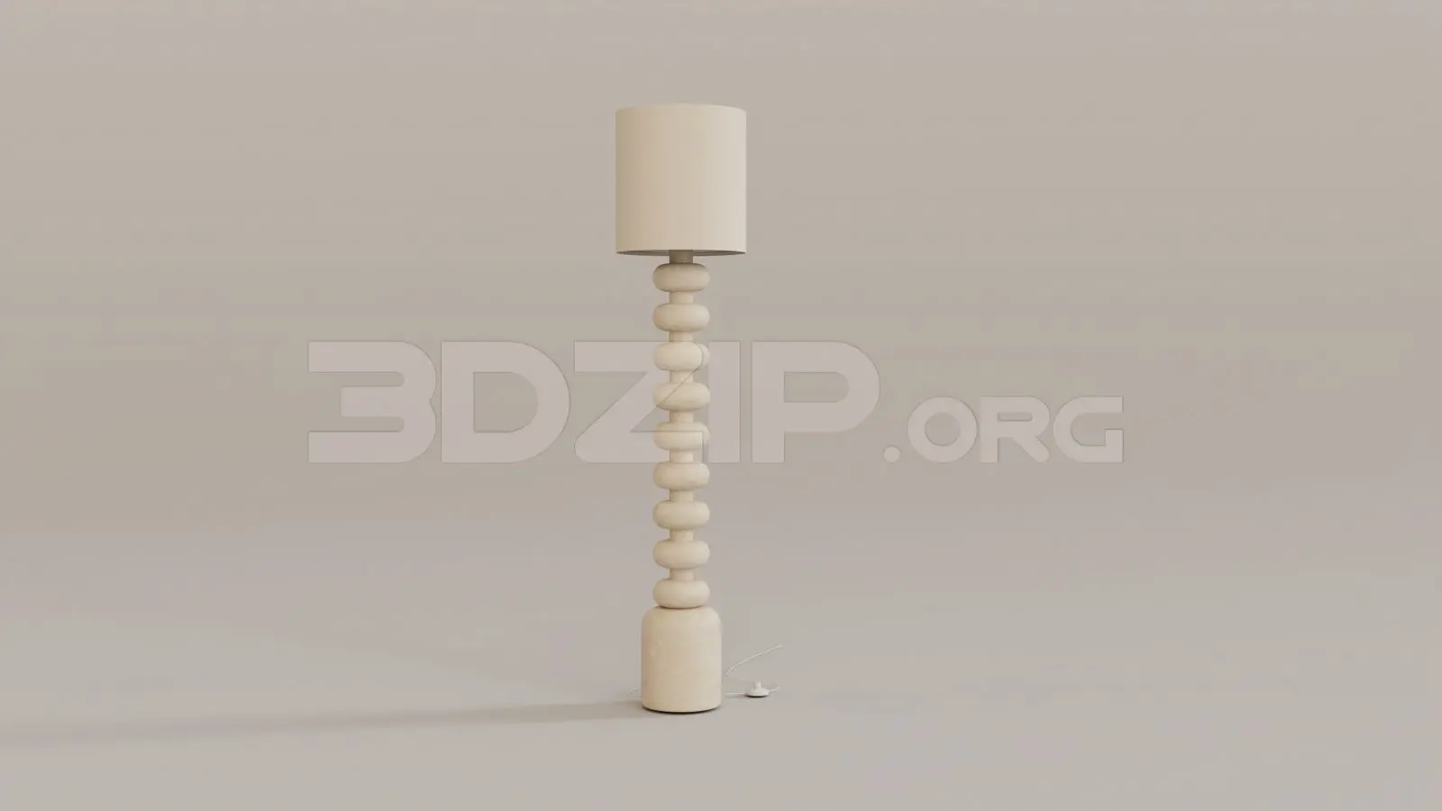 Floor Lamp