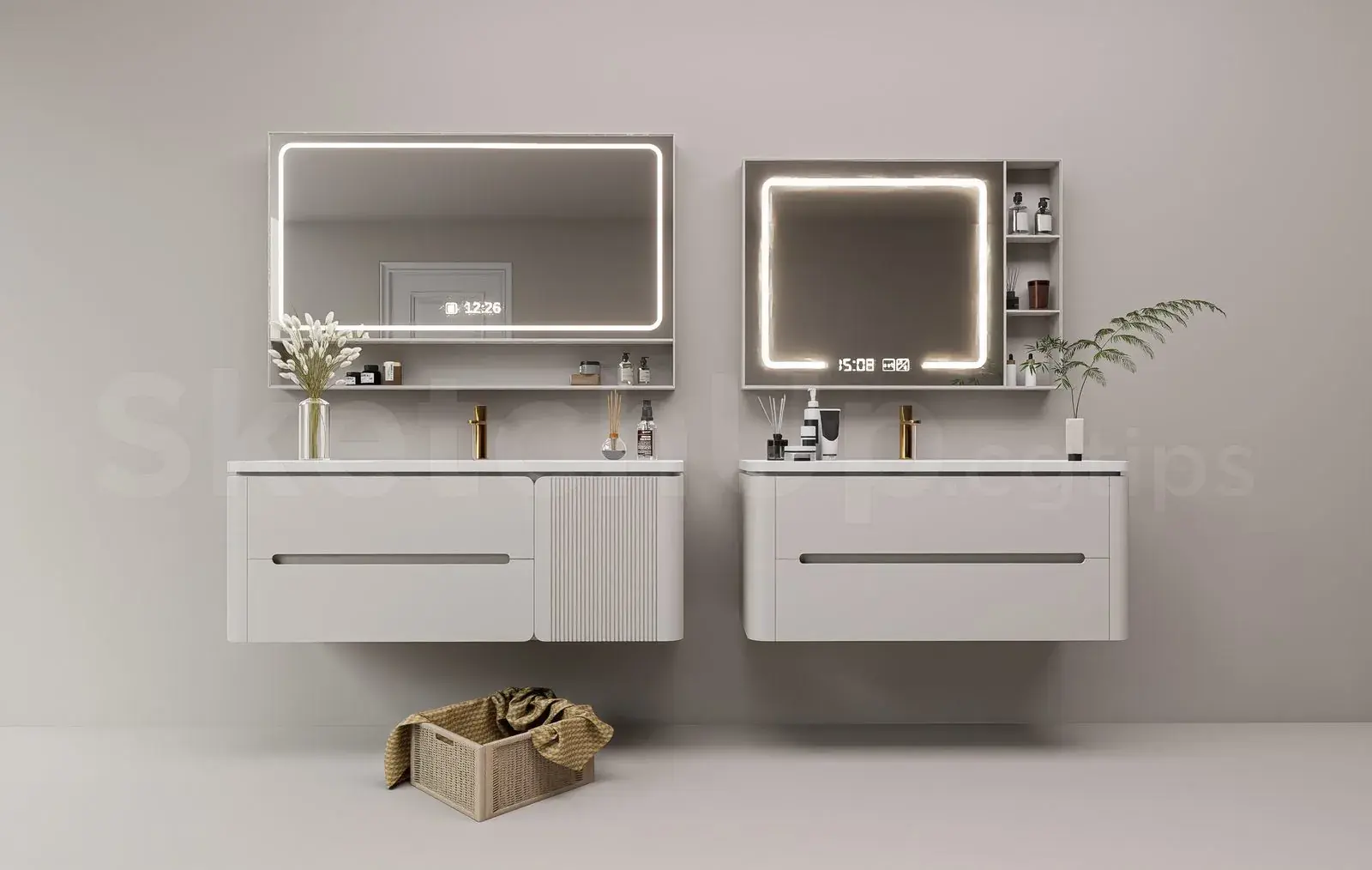 Lavabo