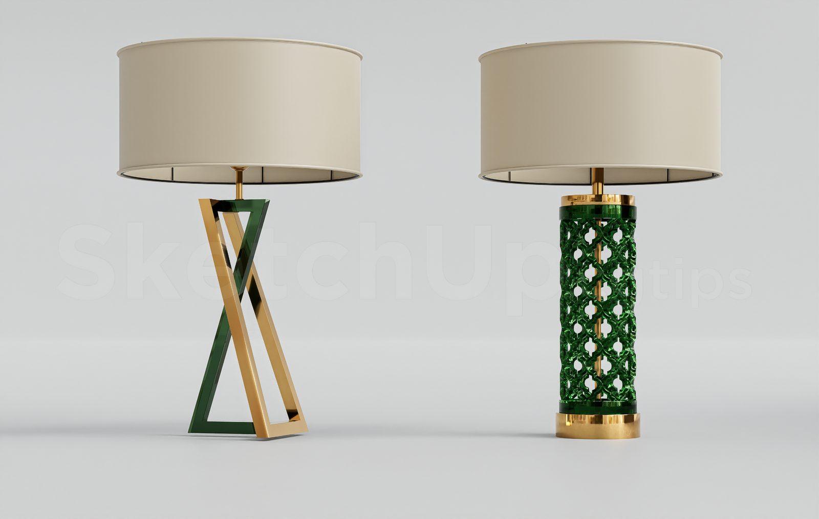 Table Lamp