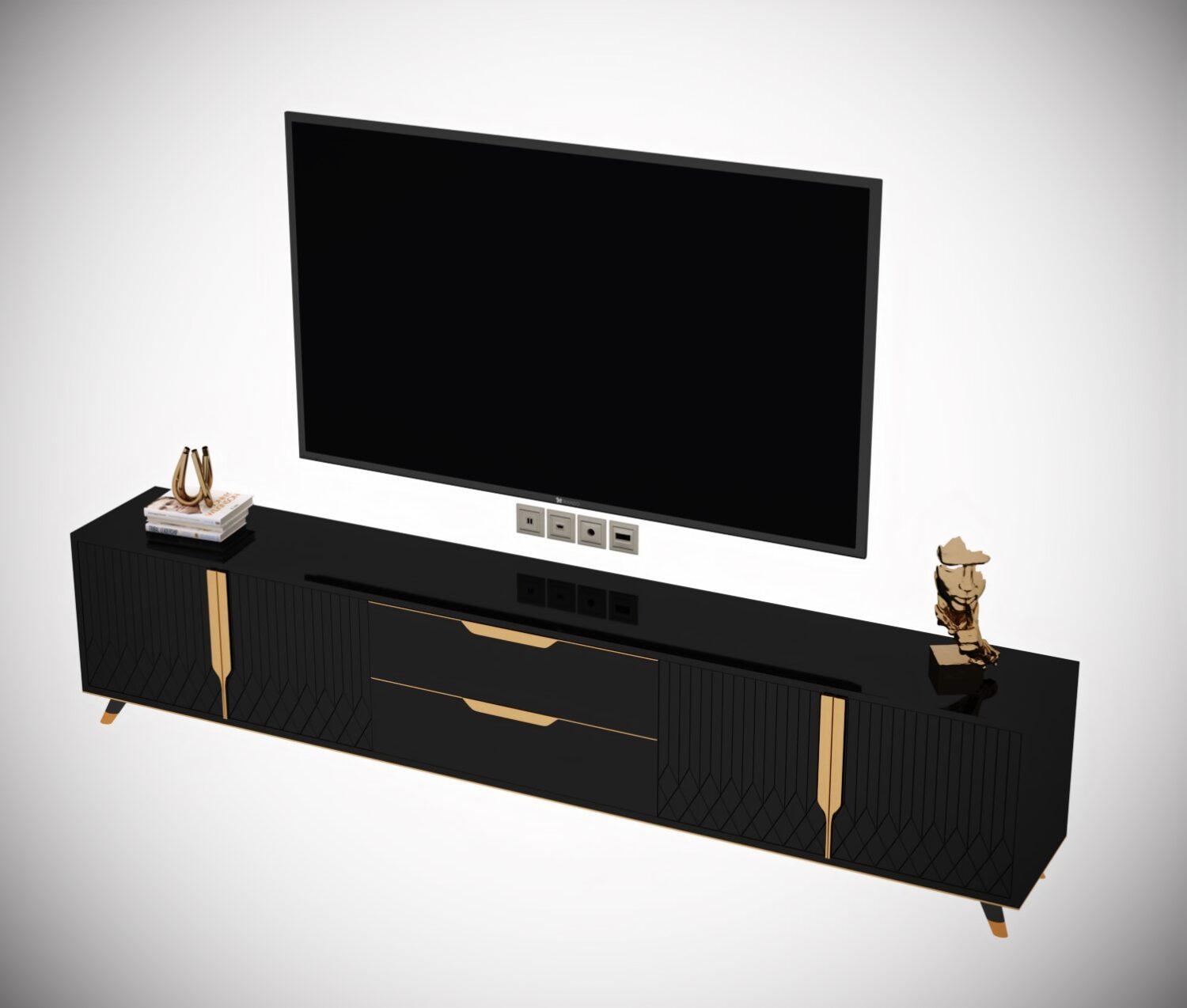 TV Cabinet