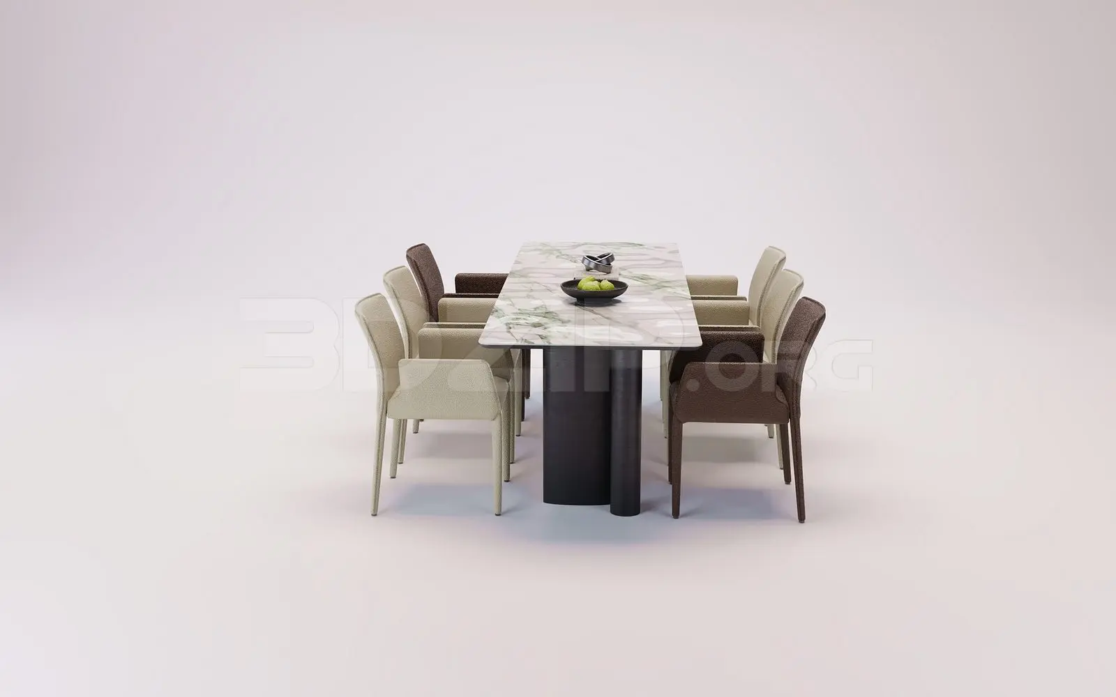 Dining Table And Chair
