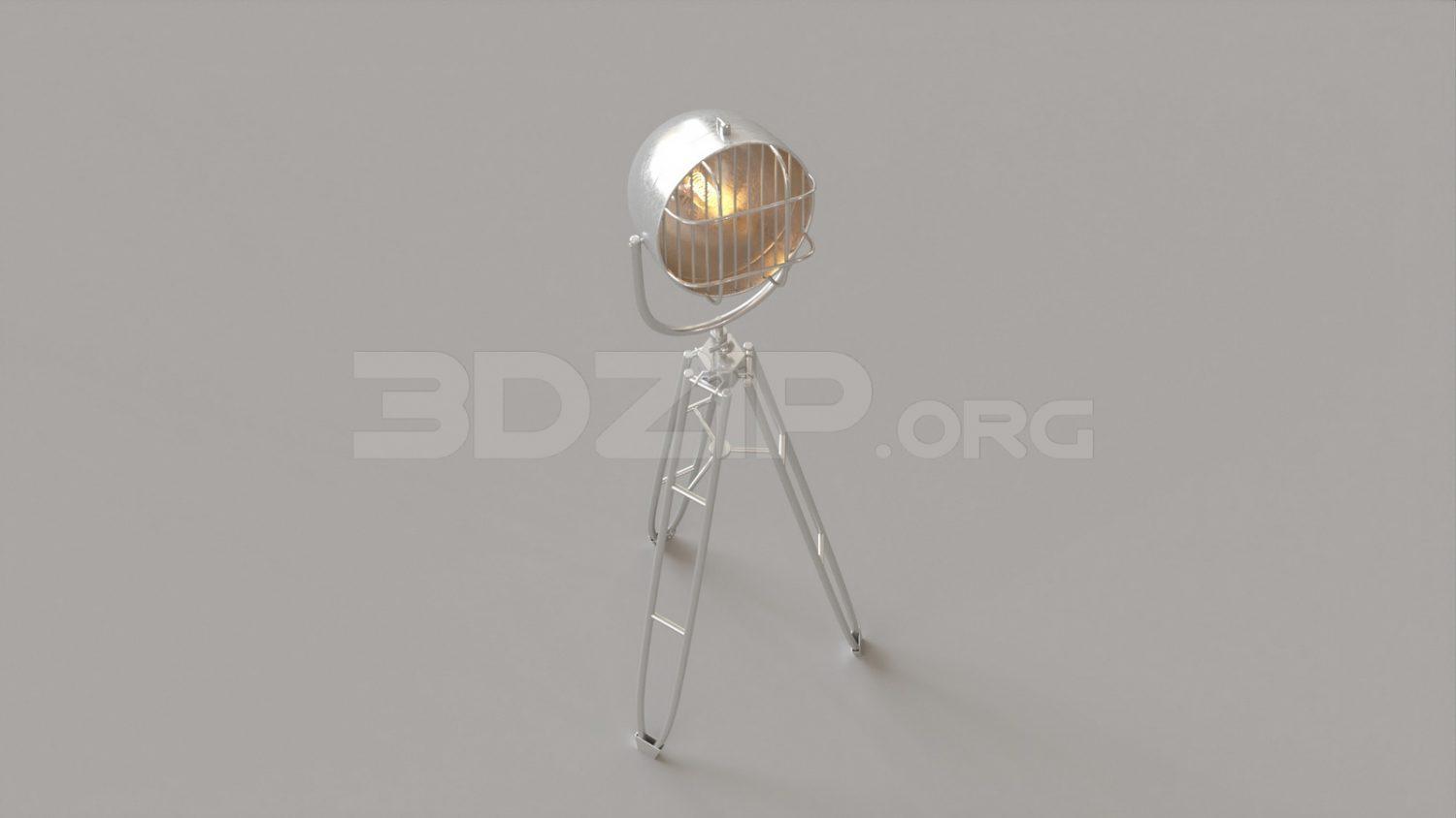 Floor Lamp