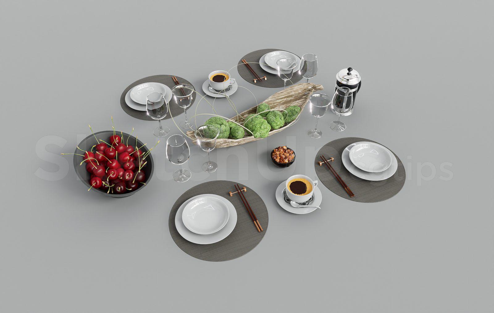 Tableware
