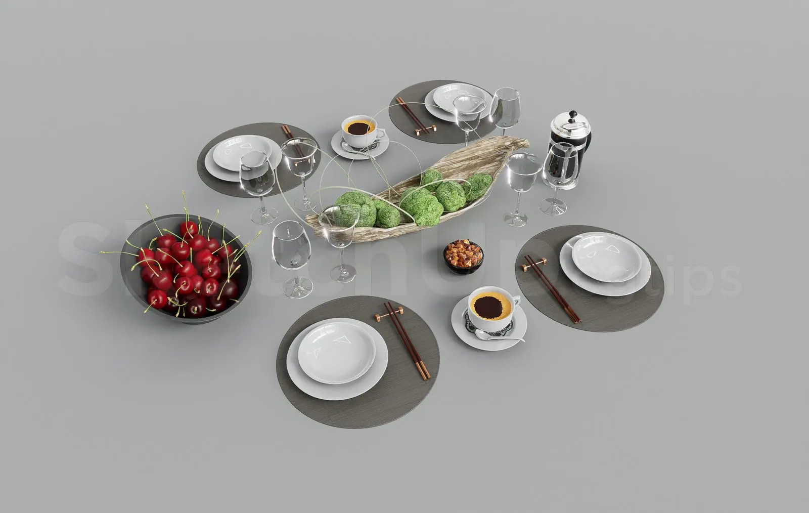 Tableware