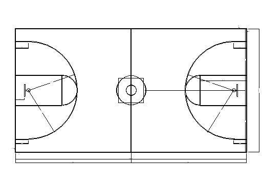 Basketball Court