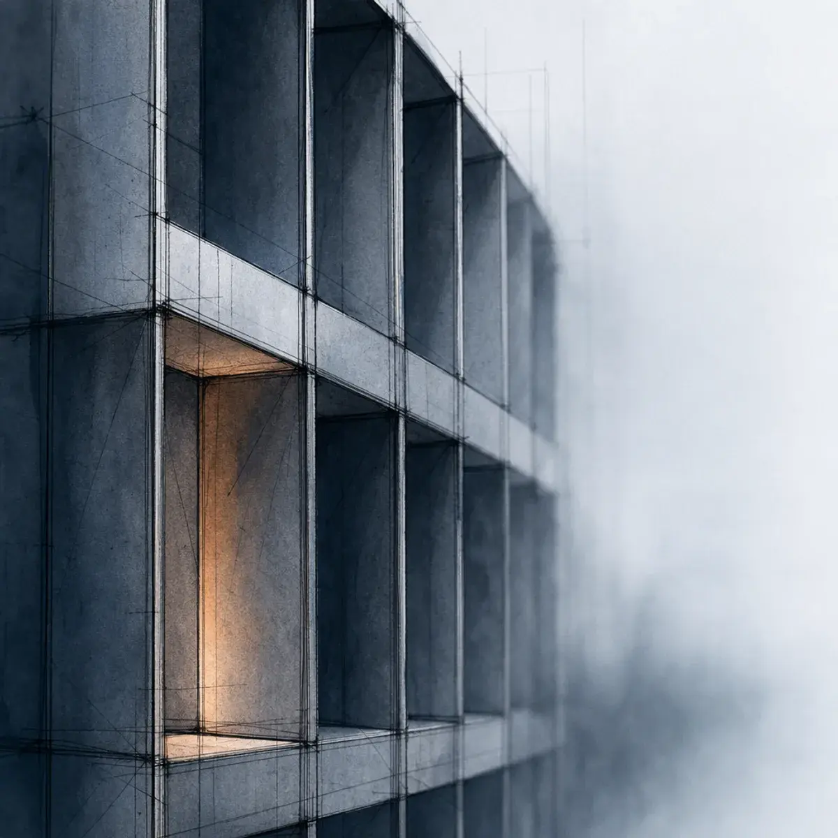 Müller & Garcia Architects cover