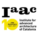 IaaC - The Institute for Advanced Architecture of Catalonia logo