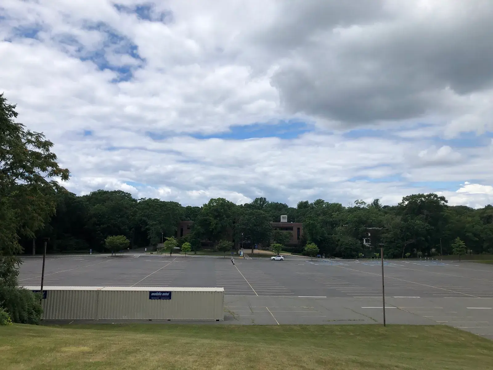 AIAS | NYIT Old Westbury