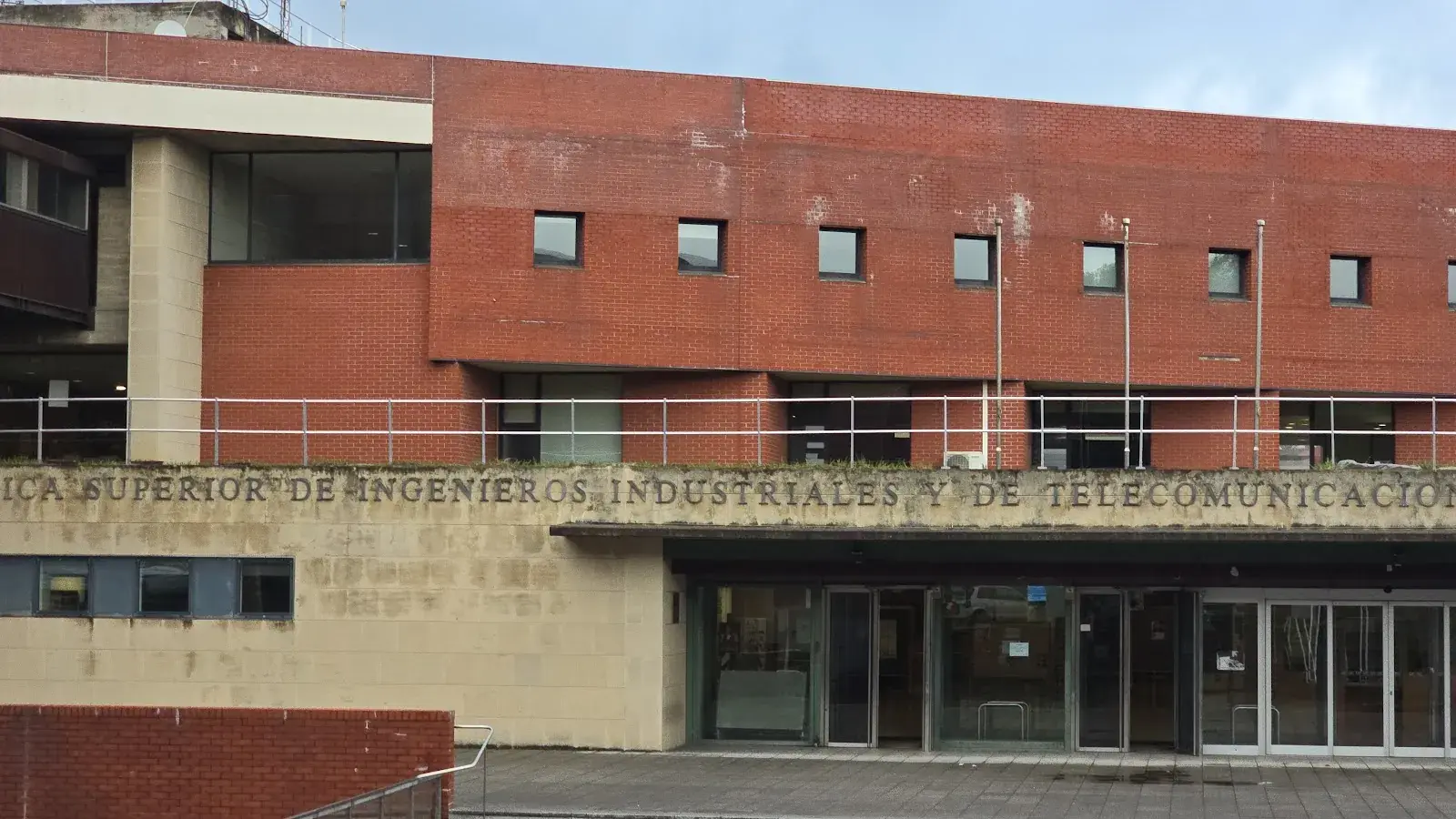 Universidad de Cantabria