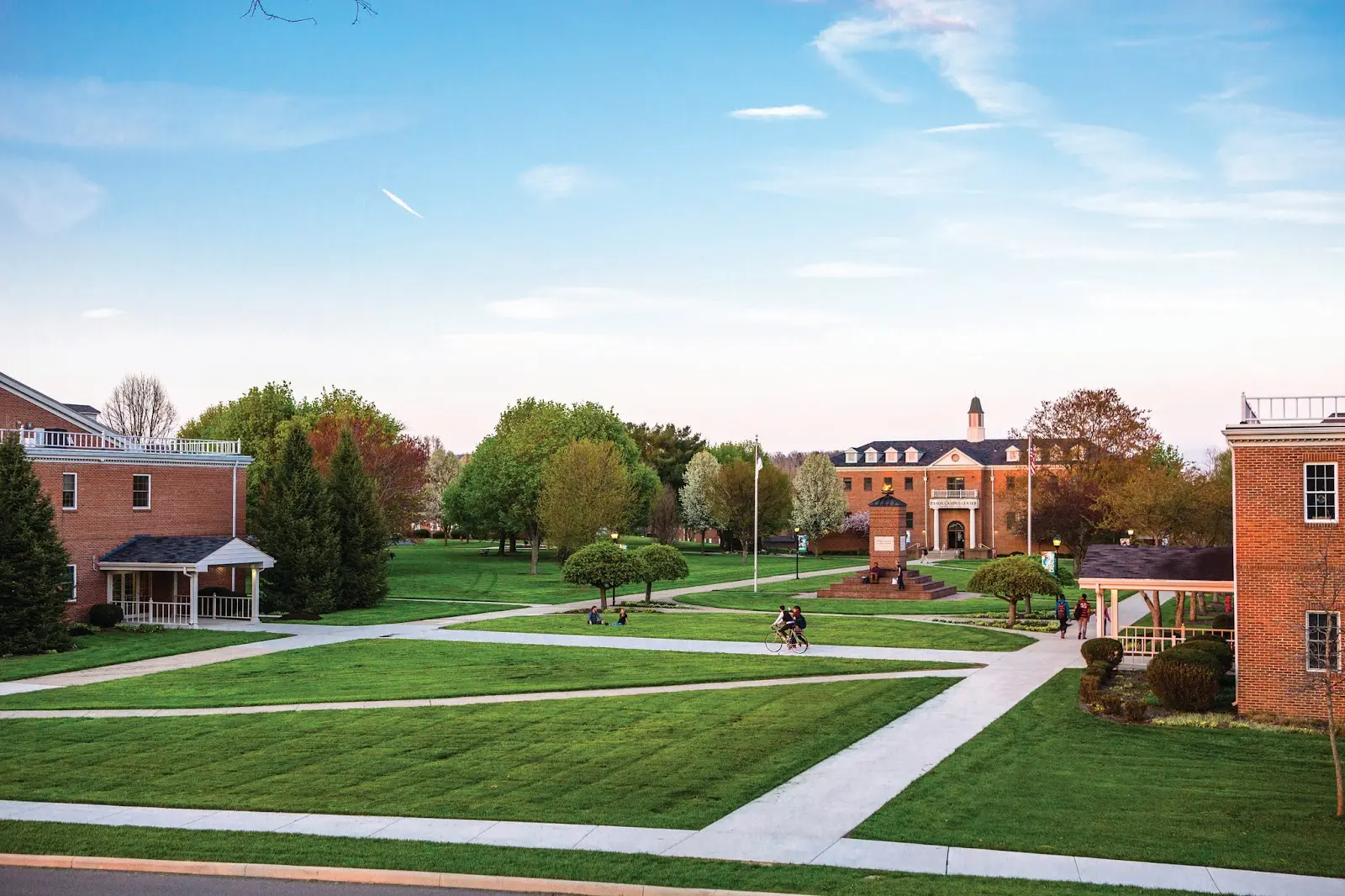 Mt. Vernon College