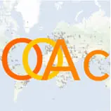 Open Online Academy logo
