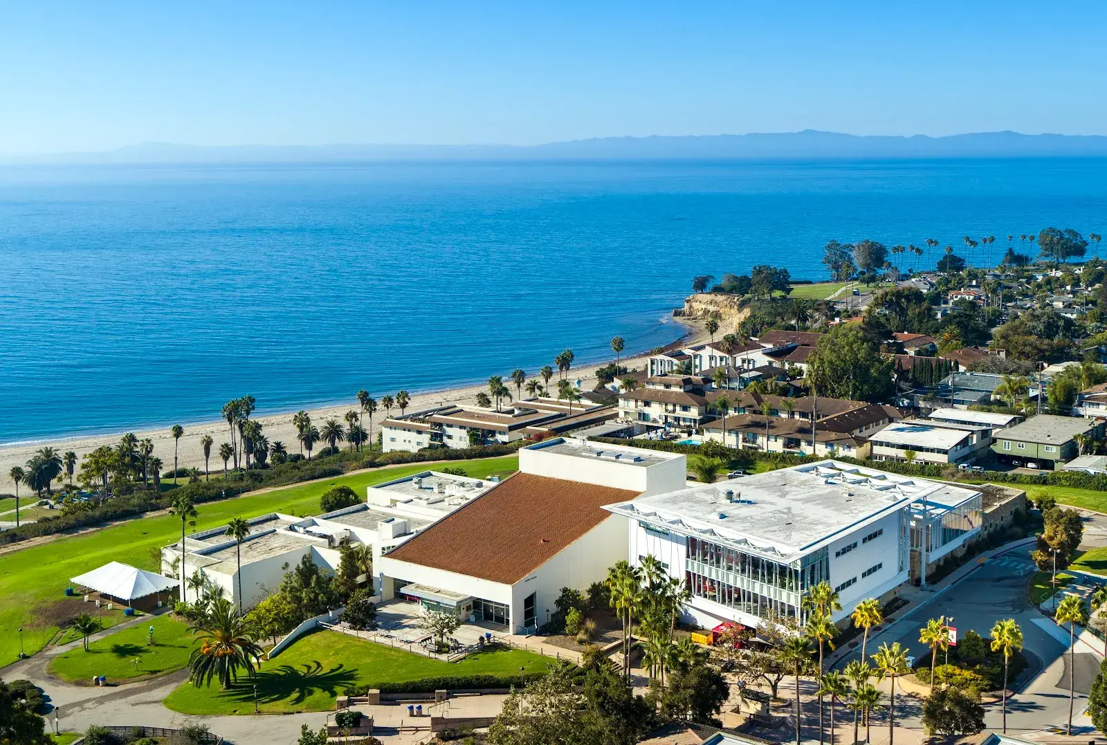 Santa Barbara City College