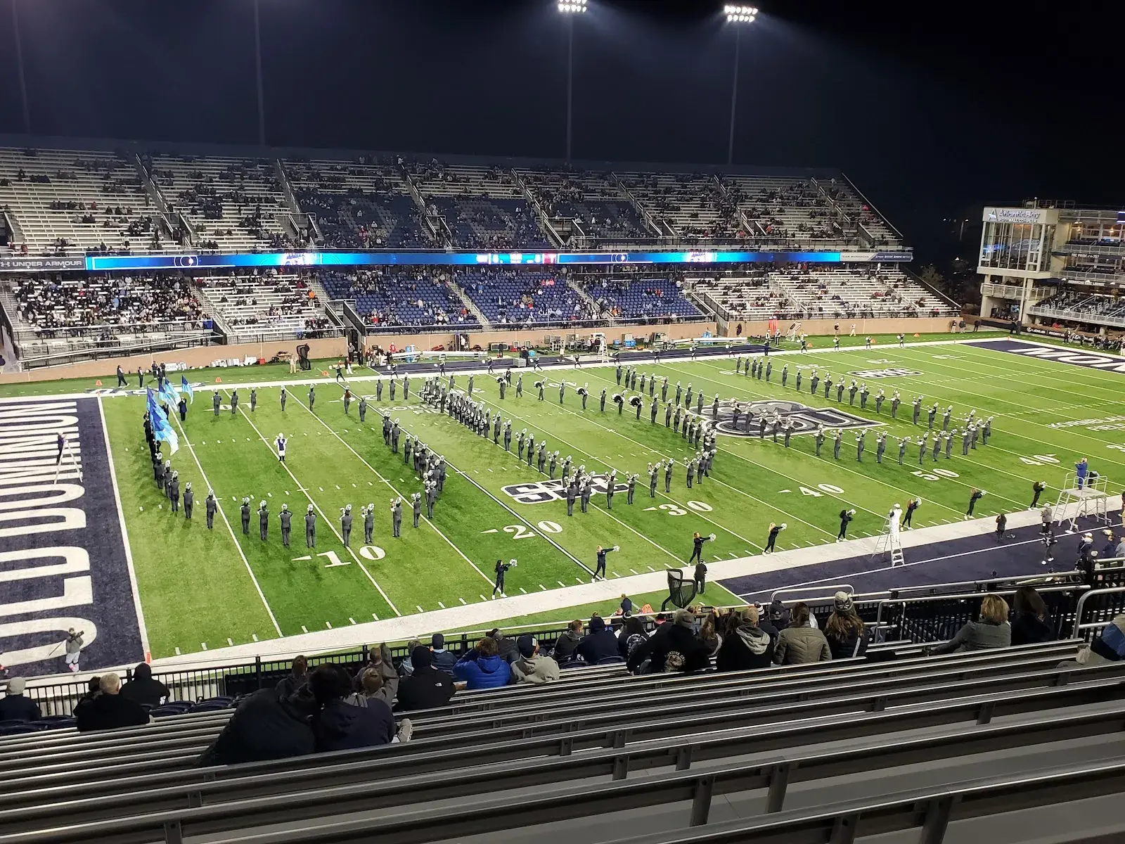 Old Dominion University