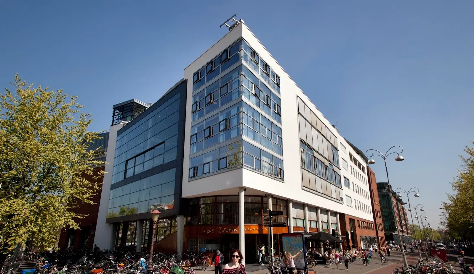 Amsterdam University of the Arts