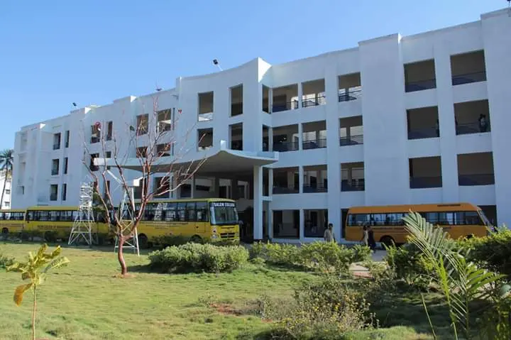 Salem College
